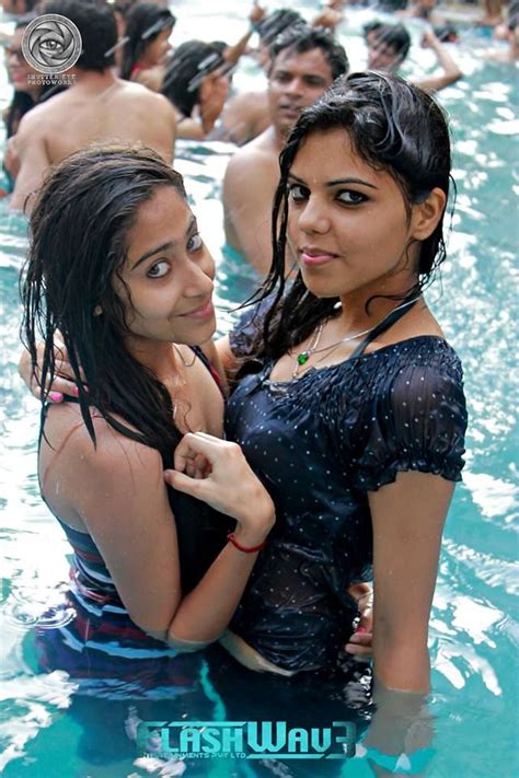 Black Girls Nude At Pool Parties Pics Sex