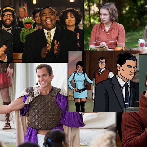 Seitz Picks The 5 Best Tv Comedies Of The Year
