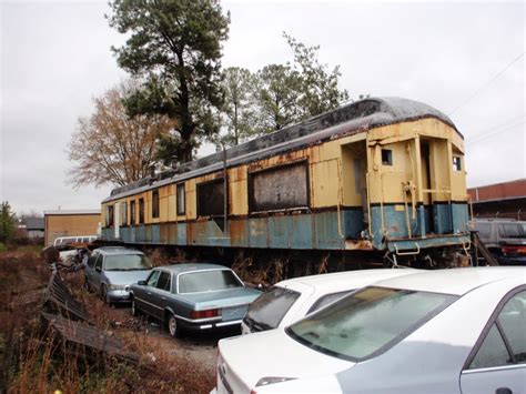 information   railroad carjpg  stranded railroad car  laurelbrook street