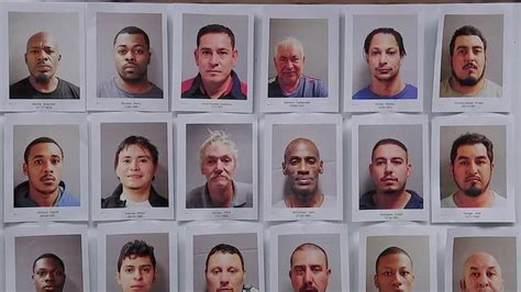 249 Arrested During 10 Day Super Bowl Prostitution Sting Abc7 New York