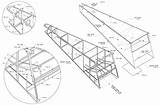Fuselage Drawings Pdf Blueprints Exploded Stolch701 Zenithair sketch template