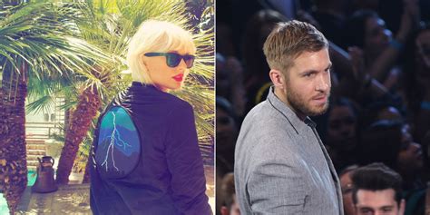 taylor swift reportedly wrote calvin harris s this is what you came