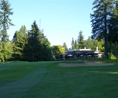 shaughnessy golf and country club
