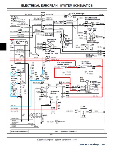 jd  wiring diagram