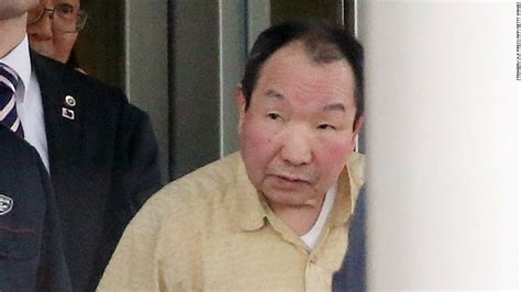 In Japan World S Longest Serving Death Row Inmate To Get Retrial Cnn