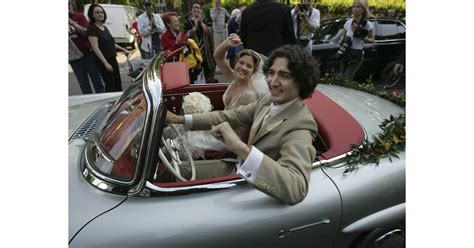 Justin Trudeau Wedding Pictures Popsugar Love And Sex Photo 7