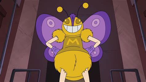 maurice  mothscot scoobypedia fandom powered  wikia