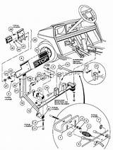 Parts Brake Pedal Car Assembly 2000 Club Diagram Golf Cart Ds Gas Yamaha Electric 2005 Drawing Getdrawings Golfcartpartsdirect sketch template