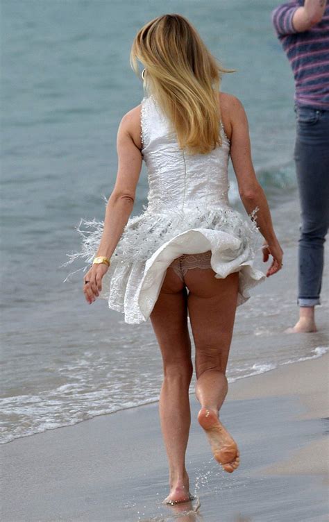 Actress Chloe Sevigny Flashes Her Ass In Cannes Scandal Planet