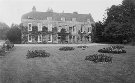 cottesmore hall englands lost country houses