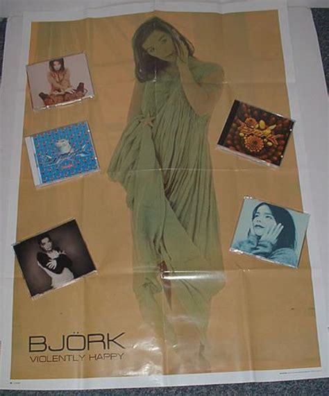 Björk Single Box Uk Box Set 82194