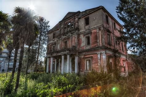 casolare abbandonato abandoned places abandoned houses abandoned mansions