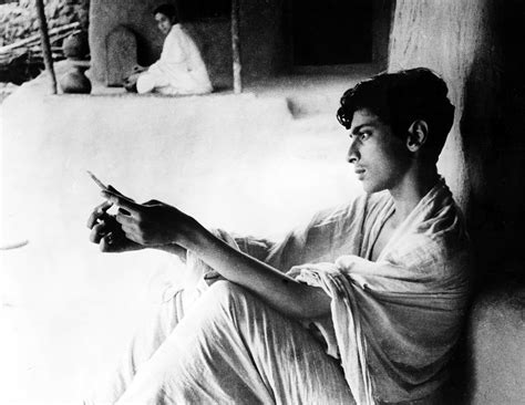 revisiting “the apu trilogy” film feature tiny mix tapes