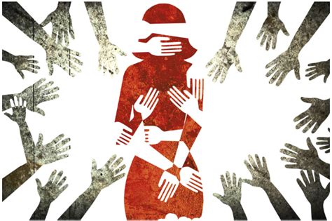 the numbers on sexual assault in india keep mounting