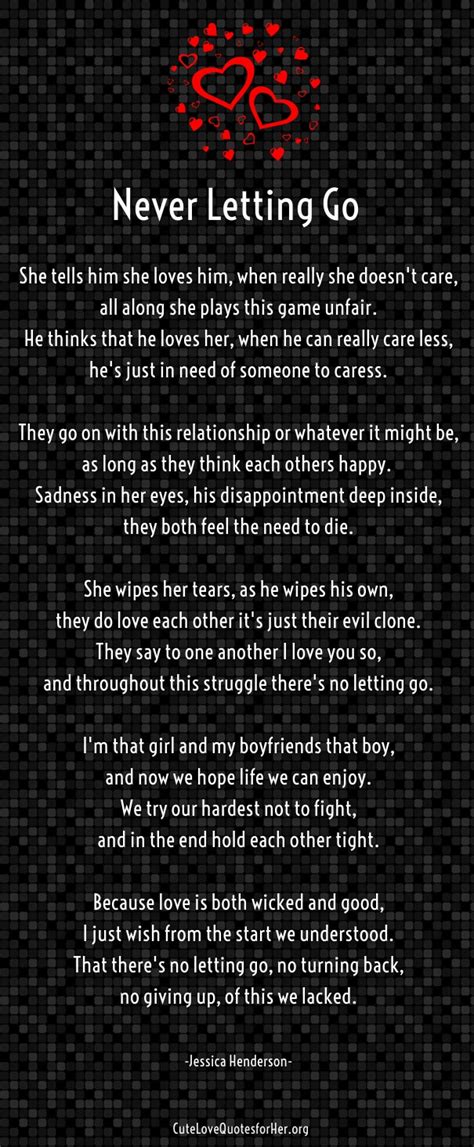 8 most troubled relationship poems for him her part 3