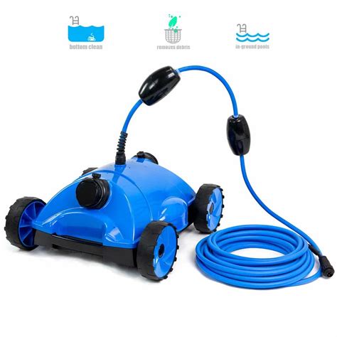 top   robotic pool cleaners   toptenthebest