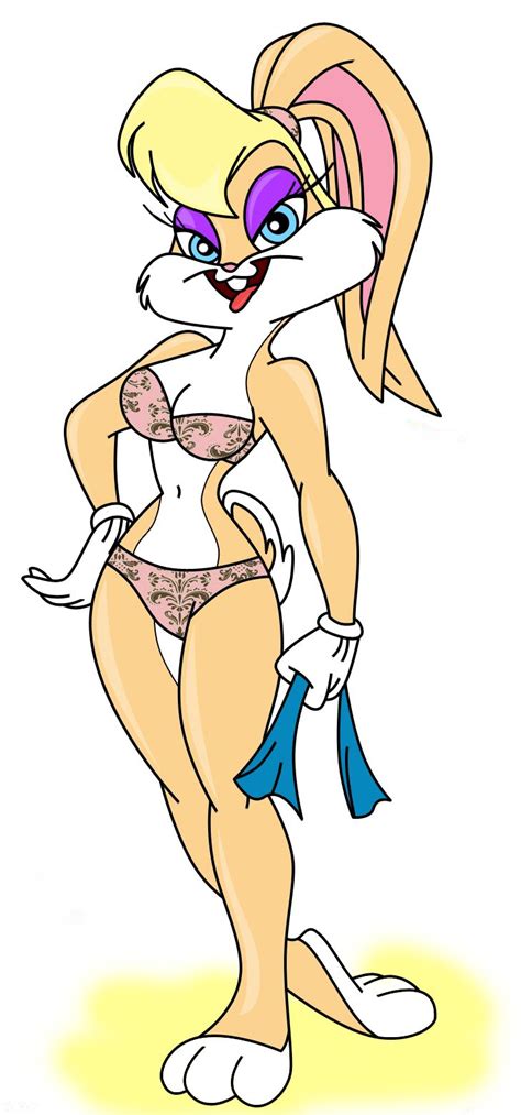 17 best images about lola bunny on pinterest back to merry christmas and white lingerie