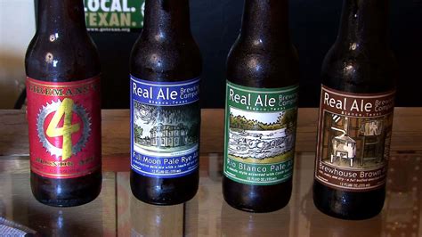 real ale   real deal