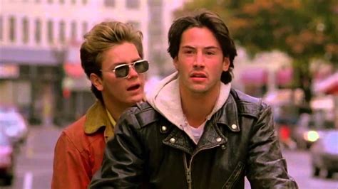 film trailer my own private idaho youtube