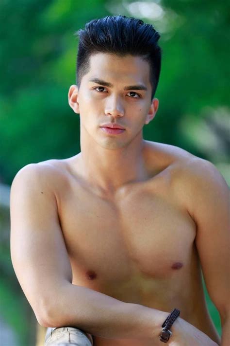 Denver Hernandez Mr Universe Philippines 2017 Alpha Alphamale Pinoy