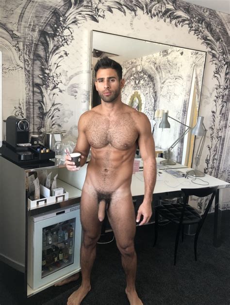 most liked posts in thread pablo hernandez nude vine