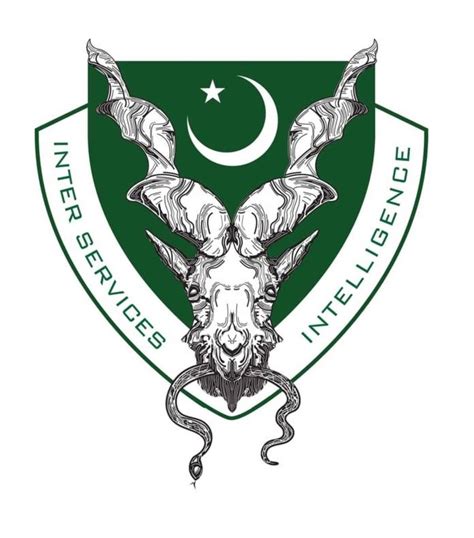 isi  surprising facts  inter services intelligence