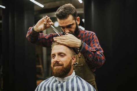 ten    hairdressers  barbers  cornwall