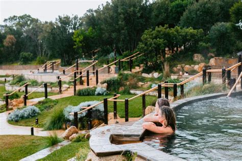 Mornington Peninsula And Hot Springs Day Tour From Melbourne