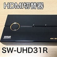 SW-UHD31R に対する画像結果.サイズ: 184 x 185。ソース: sinple-life.net