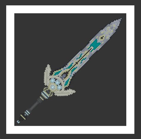 custom  sword minecraft texture pack