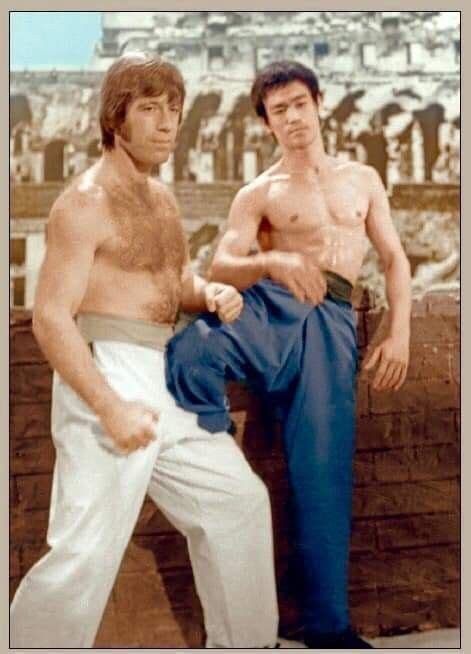 pin on only the best rare bruce lee photos