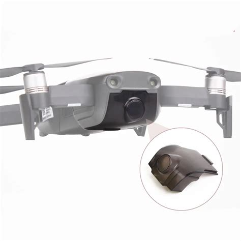 gimbal protector lens hood sunshade camera lock cover  dji mavic air drone  drone bags