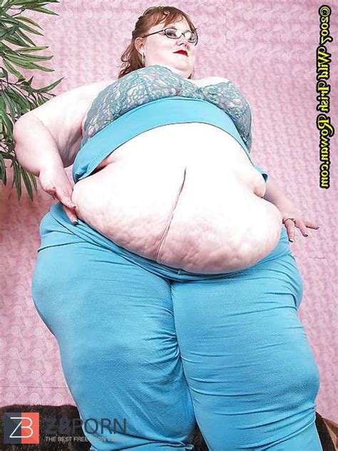 Rowan Ssbbw Blue Zb Porn