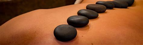 hot stones massage phoenix health  wellbeing