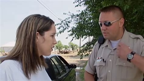 Cops Tv Show Wichita Kansas 2003 Prostitution Sting Youtube