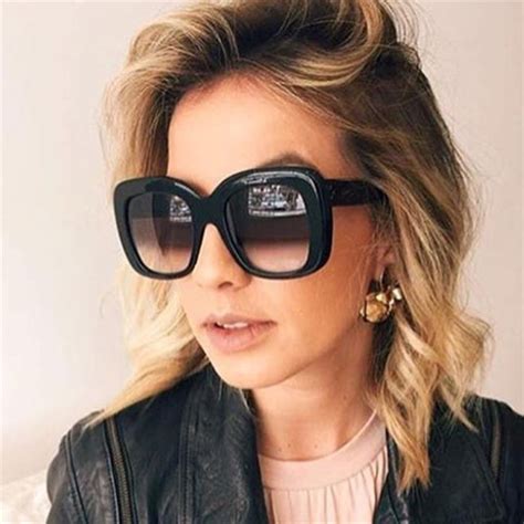 free shipping ladies designer sunglasses women luxury brand sun glasses