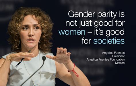 10 quotes from leaders on gender equality world economic forum