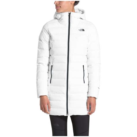 Women S The North Face Stretch Down Parka Jacket 2020 X