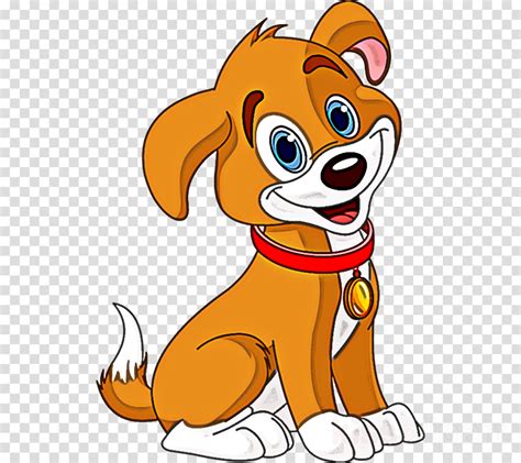 high quality clipart dog animated transparent png images art