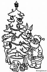 Kleurplaat Kleurplaten Kerstboom Weihnachten Baume Noel Arbre Malvorlagen Coloriages Animaatjes Malvorlagen1001 Kerstkleurplaten Vorige Zurück sketch template