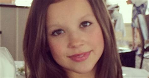 girl 13 hanged herself after making prank suicide video at school