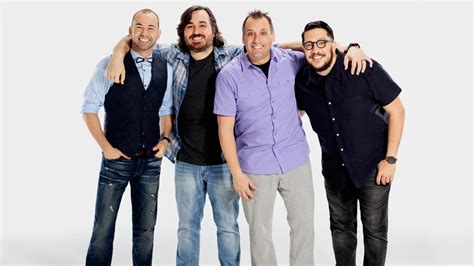 impractical jokers season 3 sneak peek