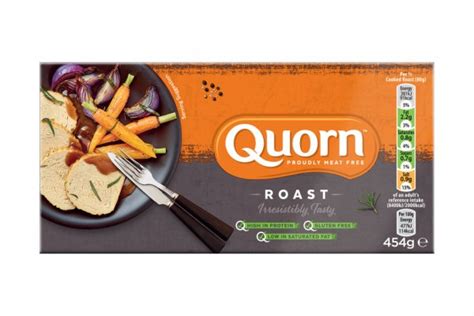 quorn roast