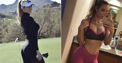 paige spiranac reveals ex leaked nude photos of her game 7