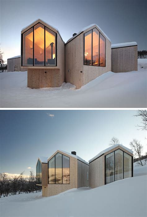 models  contemporary scandinavian home designs