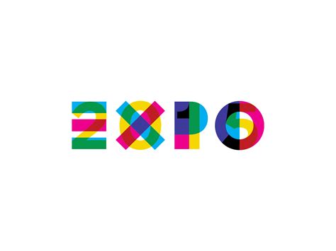 expo  logo logok