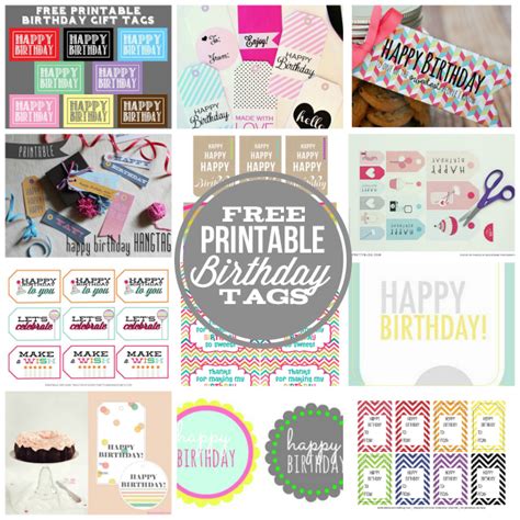images  boys printable happy birthday tags happy birthday