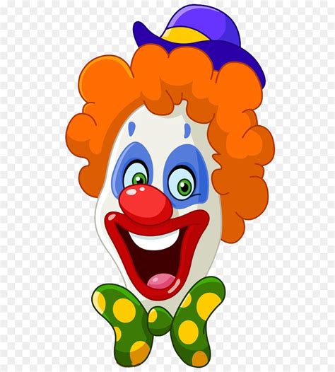 Funny Clowns Clipart 5 Clipart Station