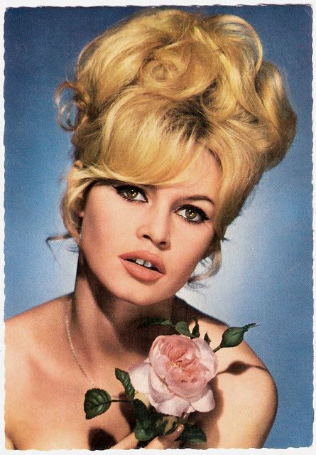 Happy Birthday Brigitte Bardot A Photo On Flickriver