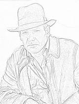 Jones Indiana Filminspector Dozen Featuring sketch template